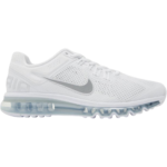 Nike Air Max 2013 White Metallic Slver - HF4884-100 - Acquista su Shoes Clothing Store