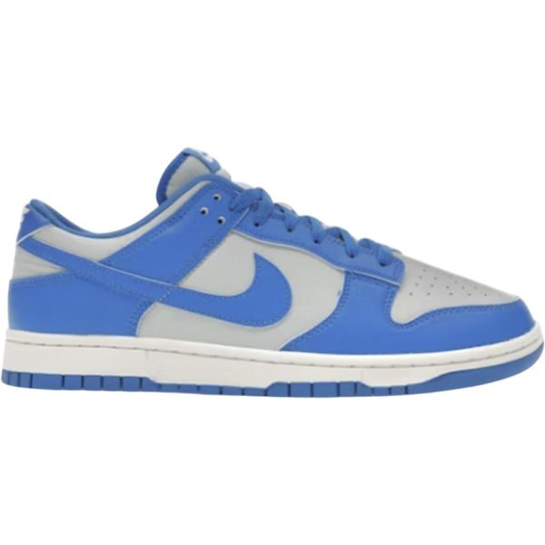 Nike Dunk Low Detroit Lions Nike Dunk Low Detroit Lions - HF5441-002 - Acquista su Shoes Clothing Store