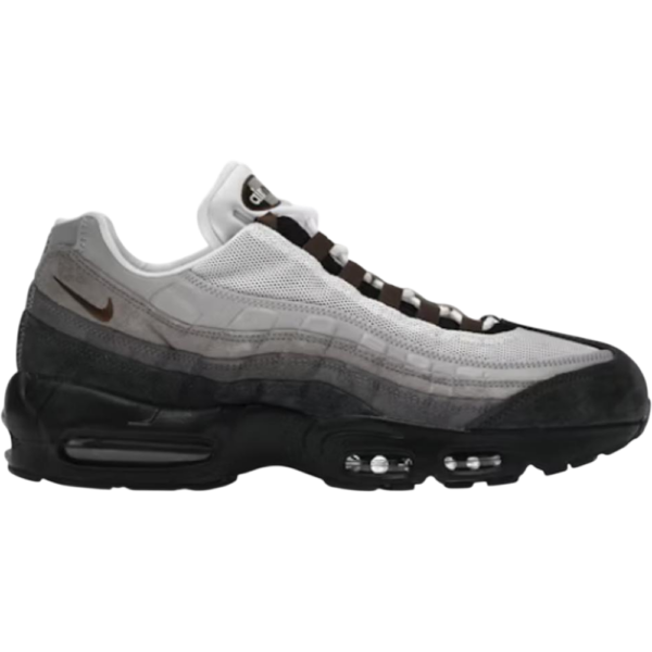 Nike Air Max 95 SB Cacao Wow - HF7545-002 - Acquista su Shoes Clothing Store