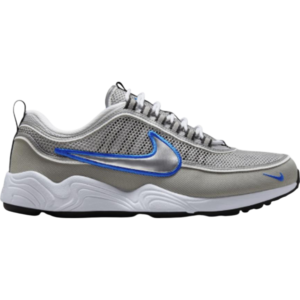 Nike Air Zoom Spiridon SP Metallic Silver Blue - HF9117-003 - Acquista su Shoes Clothing Store