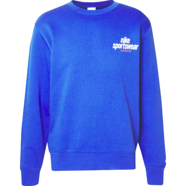 Nike Club Men's Fleece Crew Nike Club Men's Fleece Crew - HJ2173-480 - Acquista su Shoes Clothing Store
