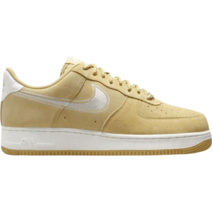 NIKE Air Force 1 07 LV8 Low "Buff Gold" - HJ4465-700 - Acquista su Shoes Clothing Store
