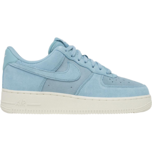 Nike Air Force 1 '07 "Denim Turquoise" Wmns - HJ5336-400 - Acquista su Shoes Clothing Store