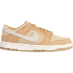 Nike Dunk Low Mesh Canvas Amber Brown (Women's) - HJ5864-200 - Acquista su Shoes Clothing Store