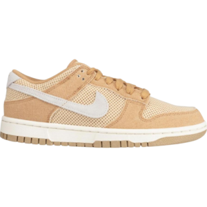 Nike Dunk Low Mesh Canvas Amber Brown (Women's) - HJ5864-200 - Acquista su Shoes Clothing Store