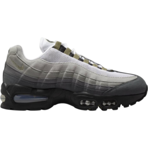 NIKE Air Max 95 OG Big Bubble Wmns "Medium Olive" - HJ5996-003 - Acquista su Shoes Clothing Store