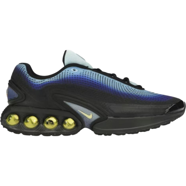Nike Air Max Dn SE Hyper Blue Chamois Nike Air Max Dn SE Hyper Blue Chamois - HM0810-401 - Acquista su Shoes Clothing Store