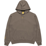 NIKE X NOCTA Fleece CS Hoodie "Olive Grey" - HM5762-040 - Acquista su Shoes Clothing Store