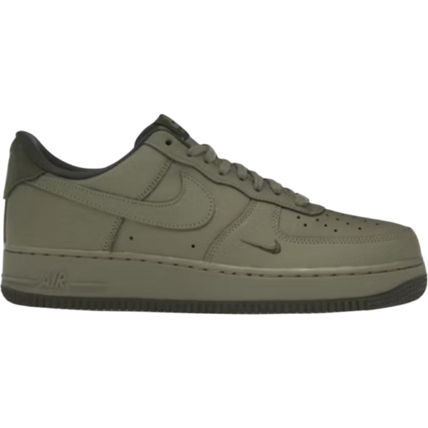 Nike Air Force 1 '07 LV8 Light Army Cargo Khaki - HM9483-300 - Acquista su Shoes Clothing Store