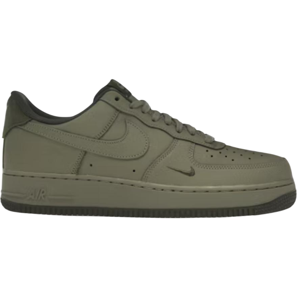 Nike Air Force 1 '07 LV8 Light Army Cargo Khaki - HM9483-300 - Acquista su Shoes Clothing Store