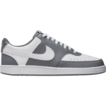 Nike Court Vision Low Grey / White - HM9862-003 - Acquista su Shoes Clothing Store
