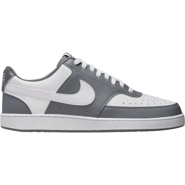 Nike Court Vision Low Grey / White - HM9862-003 - Acquista su Shoes Clothing Store