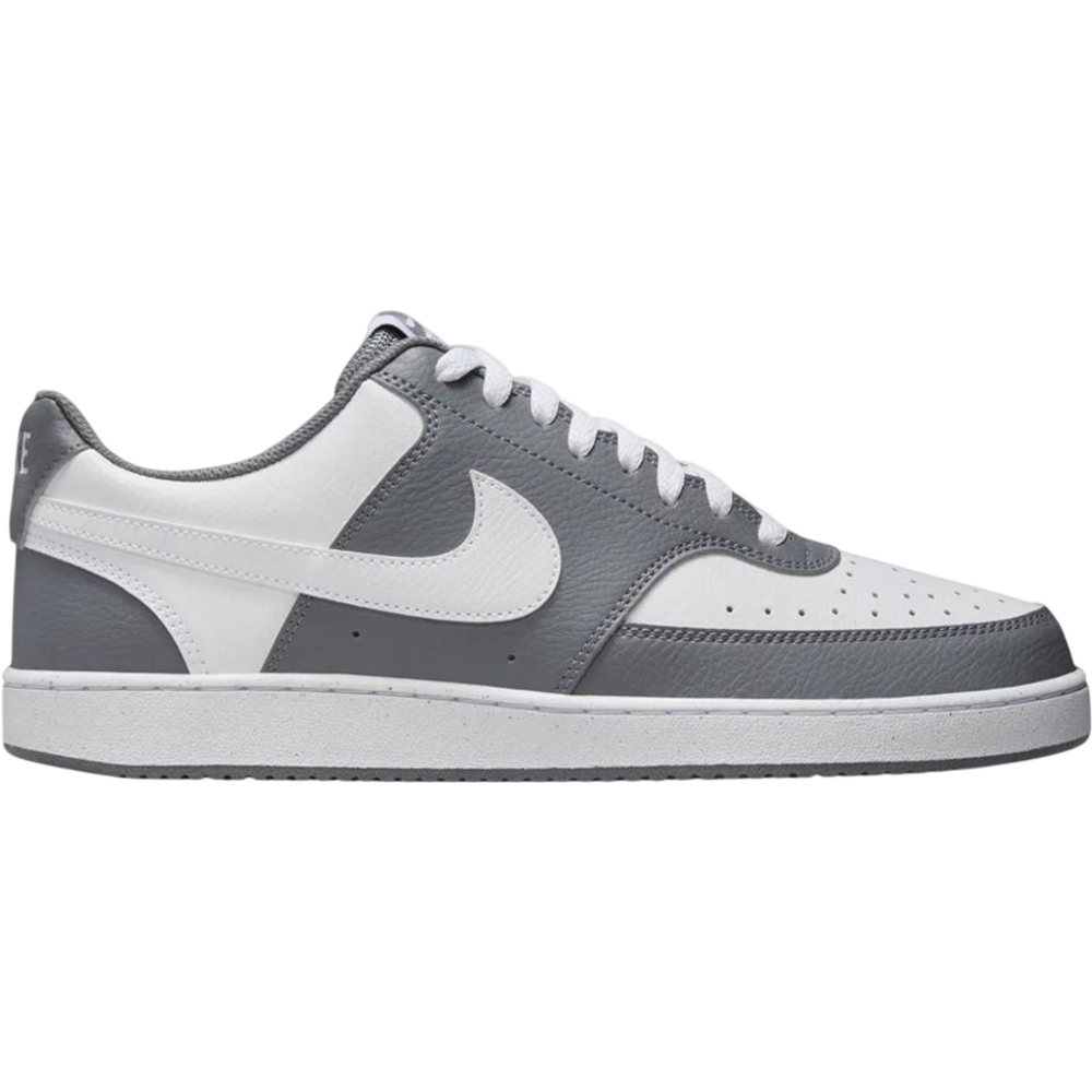 Nike Court Vision Low Grey / White - HM9862-003 - Acquista su Shoes Clothing Store