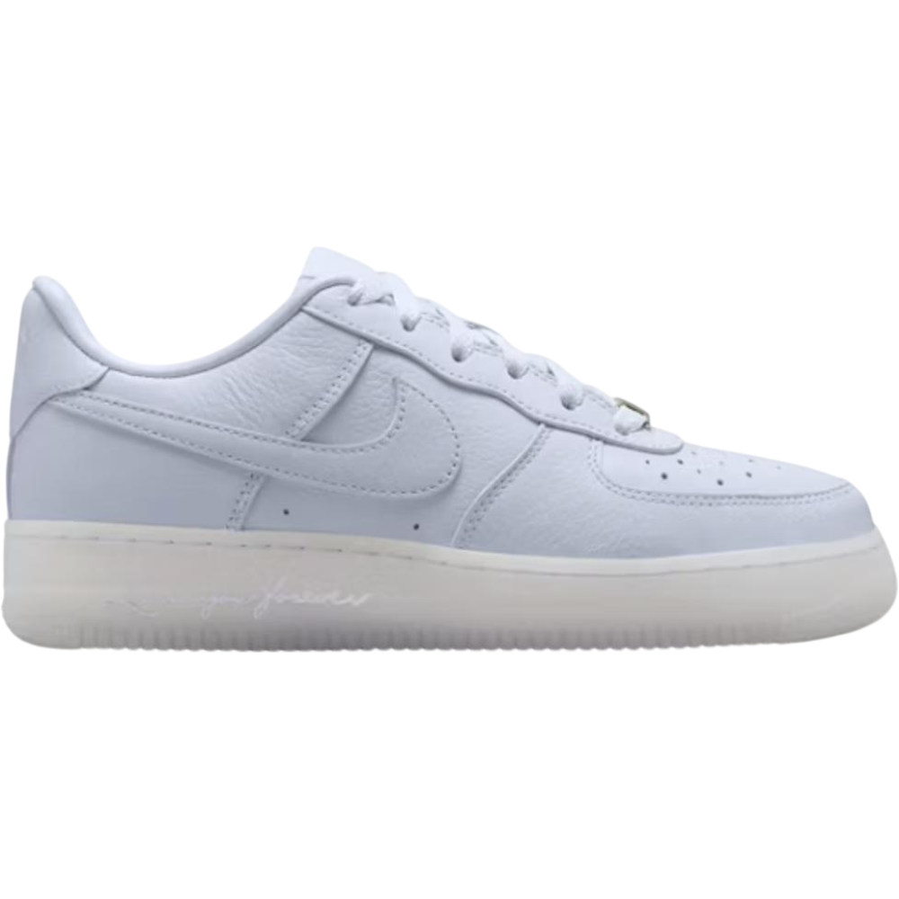 Nike Air Force 1 Low Drake NOCTA Certified Lover Boy Palest Purple (GS) - HQ1772-500 - Acquista su Shoes Clothing Store
