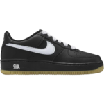 NIKE Air Force 1 LV8 Black/White/Gum (GS) - HQ1911-001 - Acquista su Shoes Clothing Store