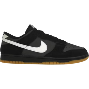 Nike Dunk Low SE Black Grey Gum - HQ1931-001 - Acquista su Shoes Clothing Store