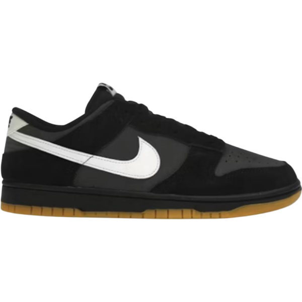 Nike Dunk Low SE Black Grey Gum Nike Dunk Low SE Black Grey Gum - HQ1931-001 - Acquista su Shoes Clothing Store