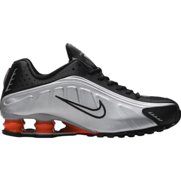 Nike Shox R4 'Picante Red' Nike Shox R4 'Picante Red' - HQ1988-002 - Acquista su Shoes Clothing Store