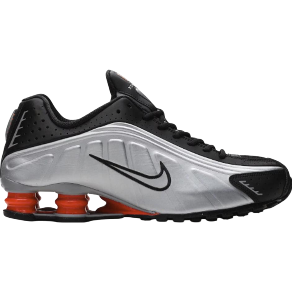 Nike Shox R4 'Picante Red' - HQ1988-002 - Acquista su Shoes Clothing Store