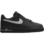 Nike Air Force 1 Low '07 LV8 Black Grey - HQ2037-006 - Acquista su Shoes Clothing Store