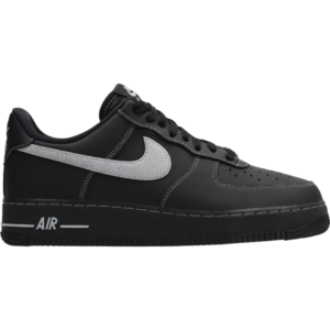 Nike Air Force 1 Low '07 LV8 Black Grey - HQ2037-006 - Acquista su Shoes Clothing Store