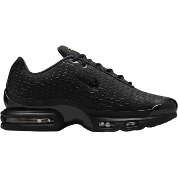 Nike Air Max Plus VII Triple Black Nike Air Max Plus VII Triple Black - HQ2197-001 - Acquista su Shoes Clothing Store