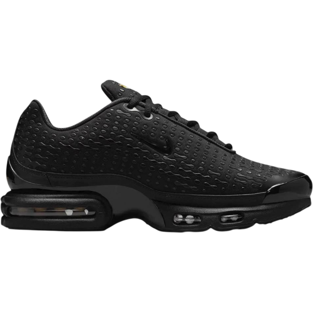 Nike Air Max Plus VII Triple Black - HQ2197-001 - Acquista su Shoes Clothing Store
