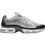 Nike Air Max Plus VII White/Black - HQ2197-100 - Acquista su Shoes Clothing Store