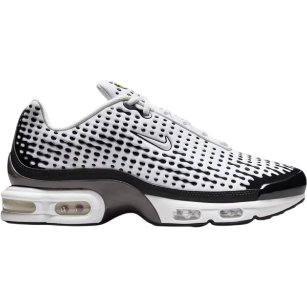 Nike Air Max Plus VII White/Black Nike Air Max Plus VII White/Black - HQ2197-100 - Acquista su Shoes Clothing Store