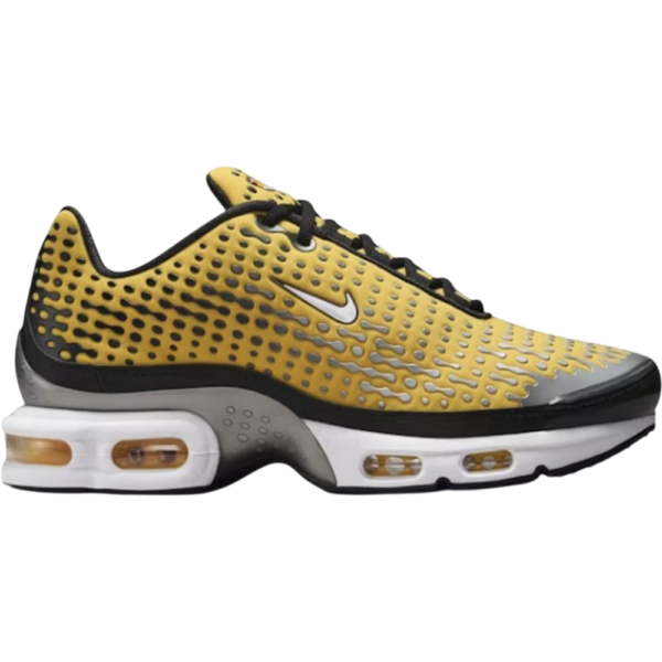 Nike Air Max Plus 7 Varsity Maize Nike Air Max Plus 7 Varsity Maize - HQ2197-700 - Acquista su Shoes Clothing Store