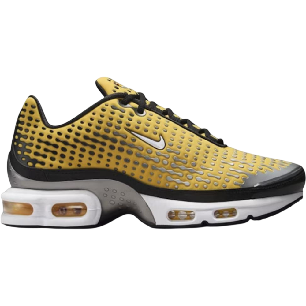Nike Air Max Plus 7 Varsity Maize - HQ2197-700 - Acquista su Shoes Clothing Store