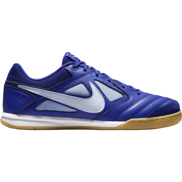 Nike Gato Deep Night / Aluminium Nike Gato Deep Night / Aluminium - HQ6019-500 - Acquista su Shoes Clothing Store