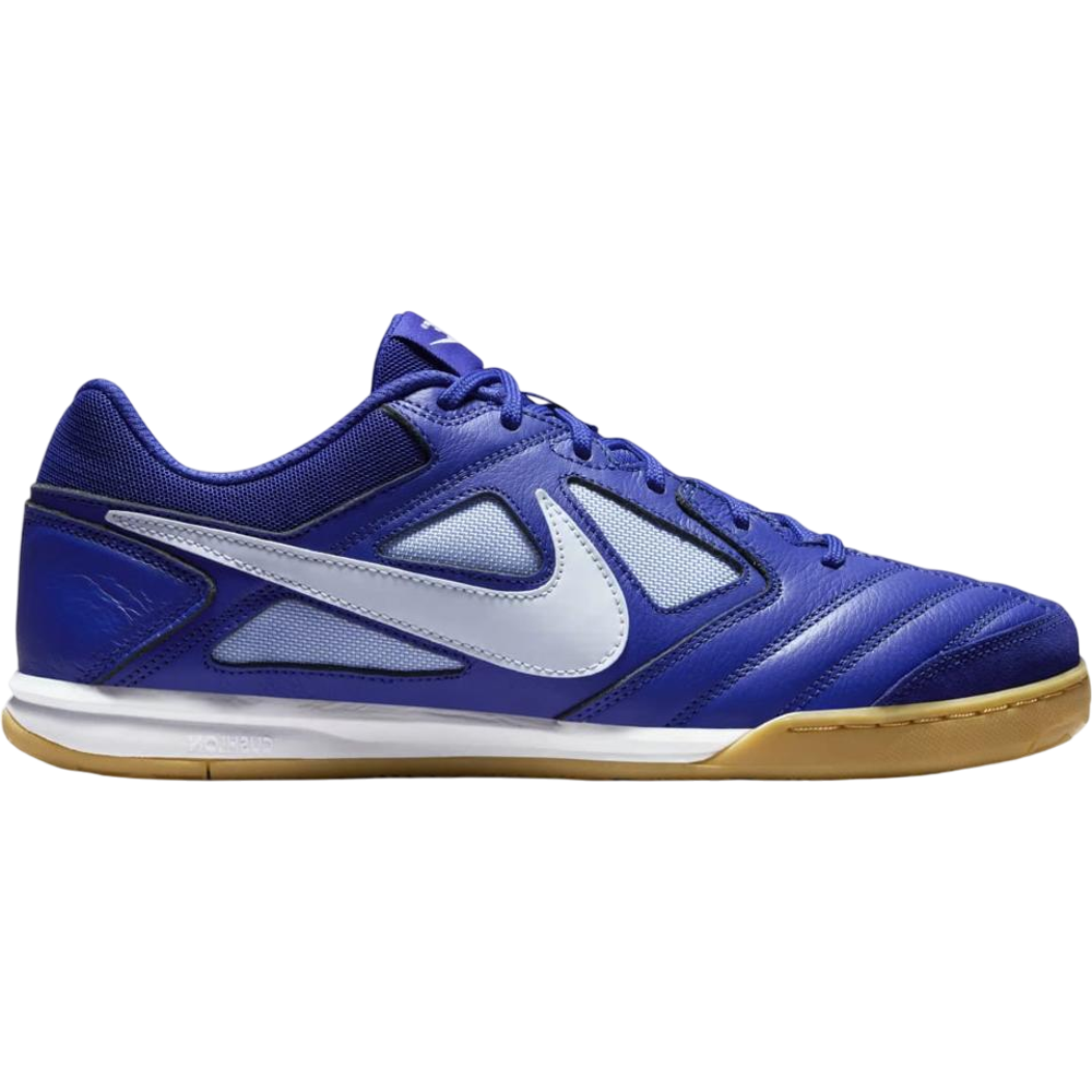 Nike Gato Deep Night / Aluminium - HQ6019-500 - Acquista su Shoes Clothing Store
