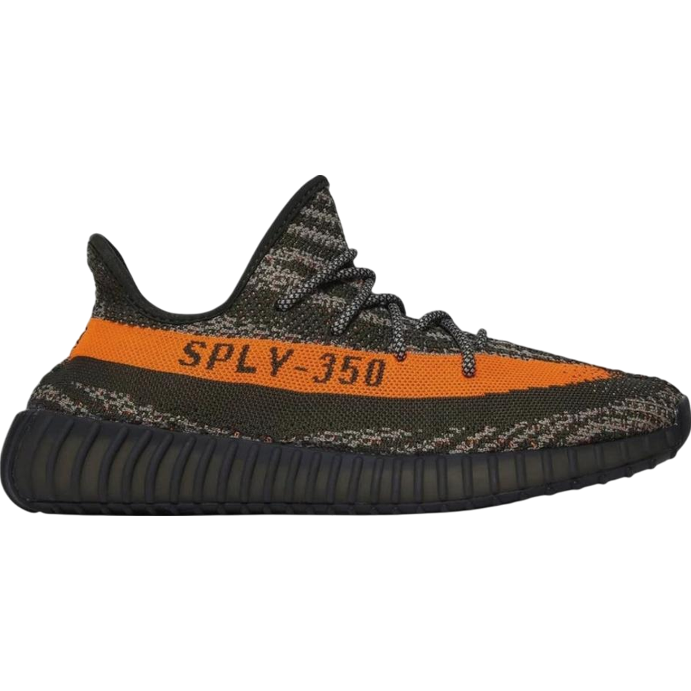 adidas Yeezy Boost 350 V2 Carbon Beluga - HQ7045 - Acquista su Shoes Clothing Store