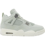 Jordan 4 Retro Seafoam Sail (Women's) - HV0823-003 - Acquista su Shoes Clothing Store