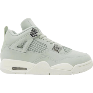 Jordan 4 Retro Seafoam Sail (Women's) - HV0823-003 - Acquista su Shoes Clothing Store