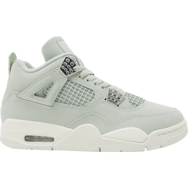Jordan 4 Retro Seafoam Sail (Women's) Jordan 4 Retro Seafoam Sail (Women's) - HV0823-003 - Acquista su Shoes Clothing Store
