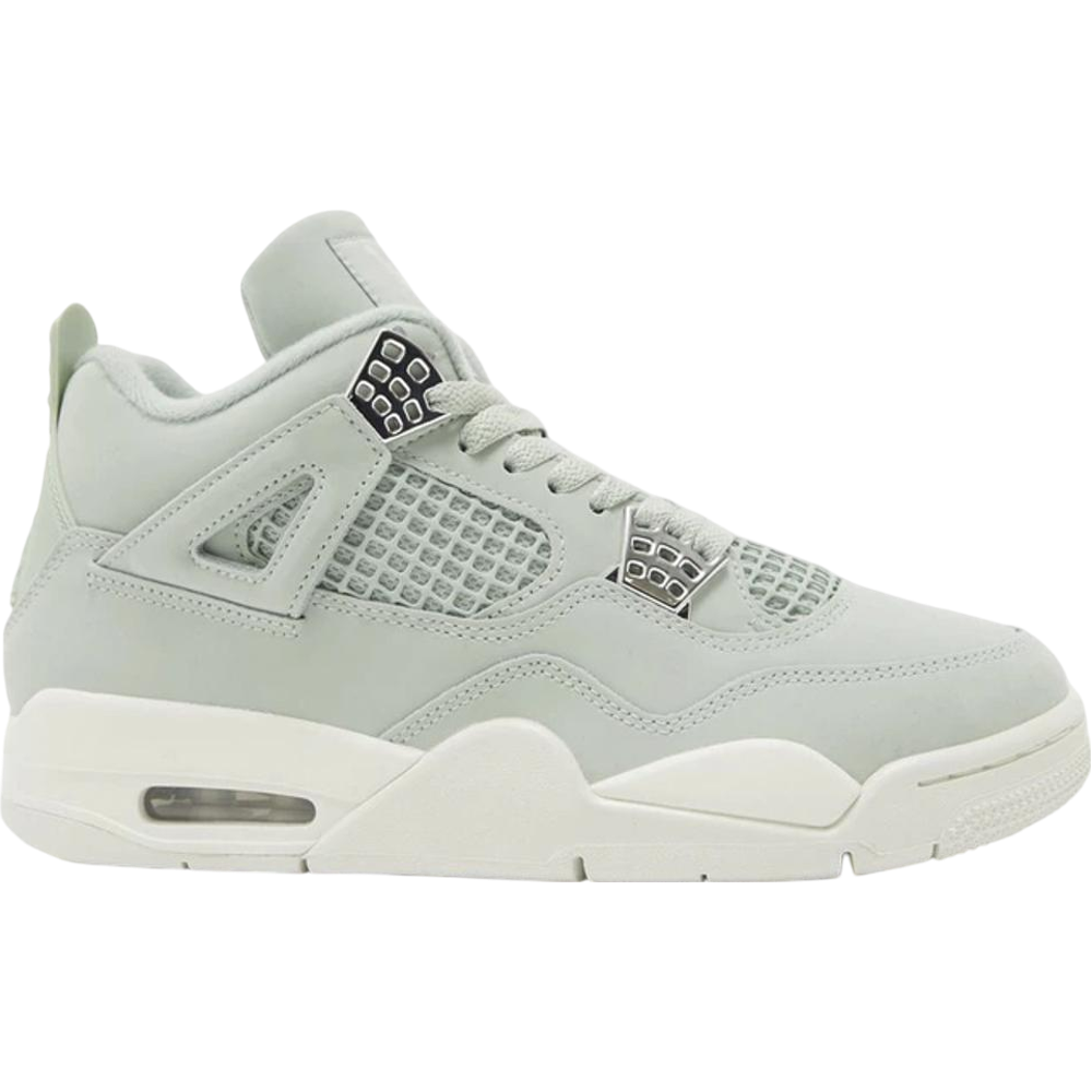 Jordan 4 Retro Seafoam Sail (Women's) - HV0823-003 - Acquista su Shoes Clothing Store