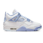 Jordan 4 Forget Me Not - Jordan
