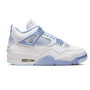 Jordan 4 Forget Me Not - Jordan