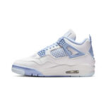 Jordan 4 Forget Me Not - Jordan