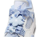 Jordan 4 Forget Me Not - Jordan