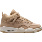 Jordan 4 Retro Cozy Girl Hemp/Light Orewood Brown (Women's) - HV0823-200 - Acquista su Shoes Clothing Store