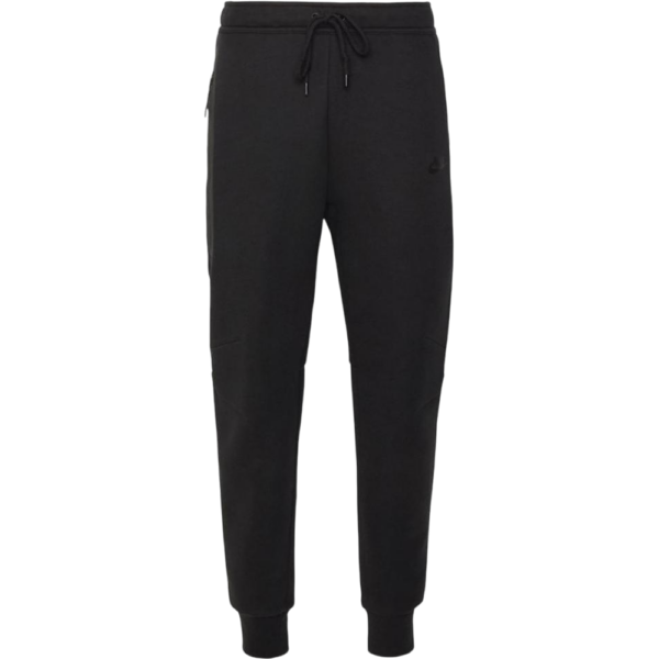 Nike Tech Fleece Black Pants / Joggers - HV0959-010 - Acquista su Shoes Clothing Store