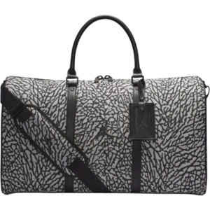 Jordan Icon Duffle 40L Bag - HV1613-010 - Acquista su Shoes Clothing Store