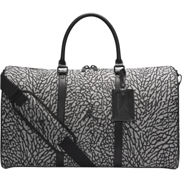 Jordan Icon Duffle 40L Bag - HV1613-010 - Acquista su Shoes Clothing Store