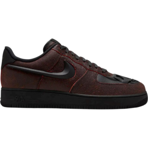 Nike Air Force 1 Low Retro QS Halloween Skull - HV2016-001 - Acquista su Shoes Clothing Store