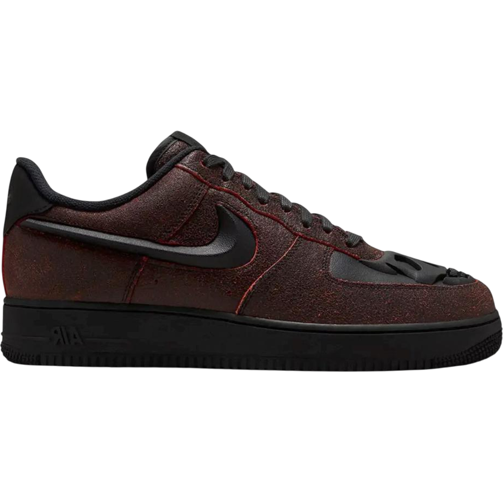 Nike Air Force 1 Low Retro QS Halloween Skull - HV2016-001 - Acquista su Shoes Clothing Store