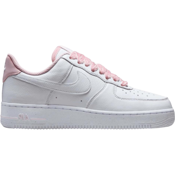 Nike Air Force 1 Low Pink Foam Ribbon Laces (Women's) - HV4403-601 - Acquista su Shoes Clothing Store