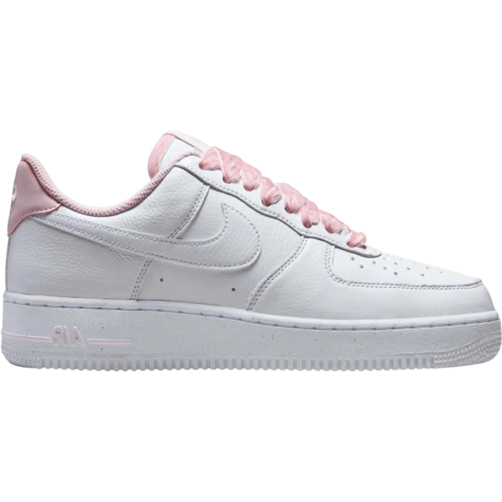 Nike Air Force 1 Low Pink Foam Ribbon Laces (Women's) - HV4403-601 - Acquista su Shoes Clothing Store